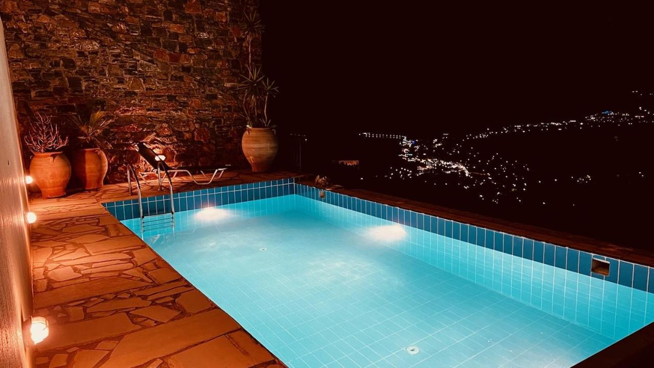 Villa Oleander エロウンダ エクステリア 写真